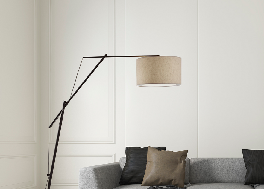 How to choose the perfect lamps for your home