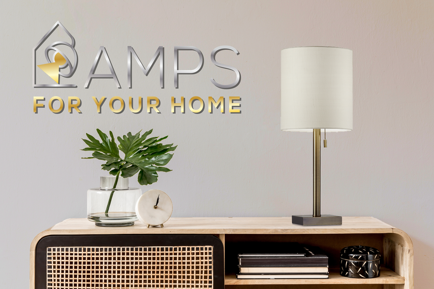 Light Up Your Life with Our Wonderful Selection of Lamps!
