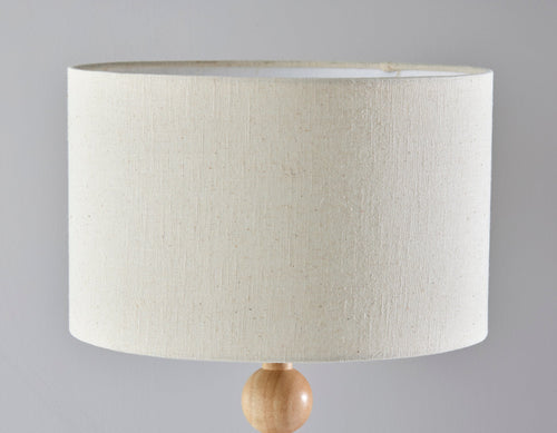 Orchard Table Lamp Table Lamps Natural Wood  Style image 3